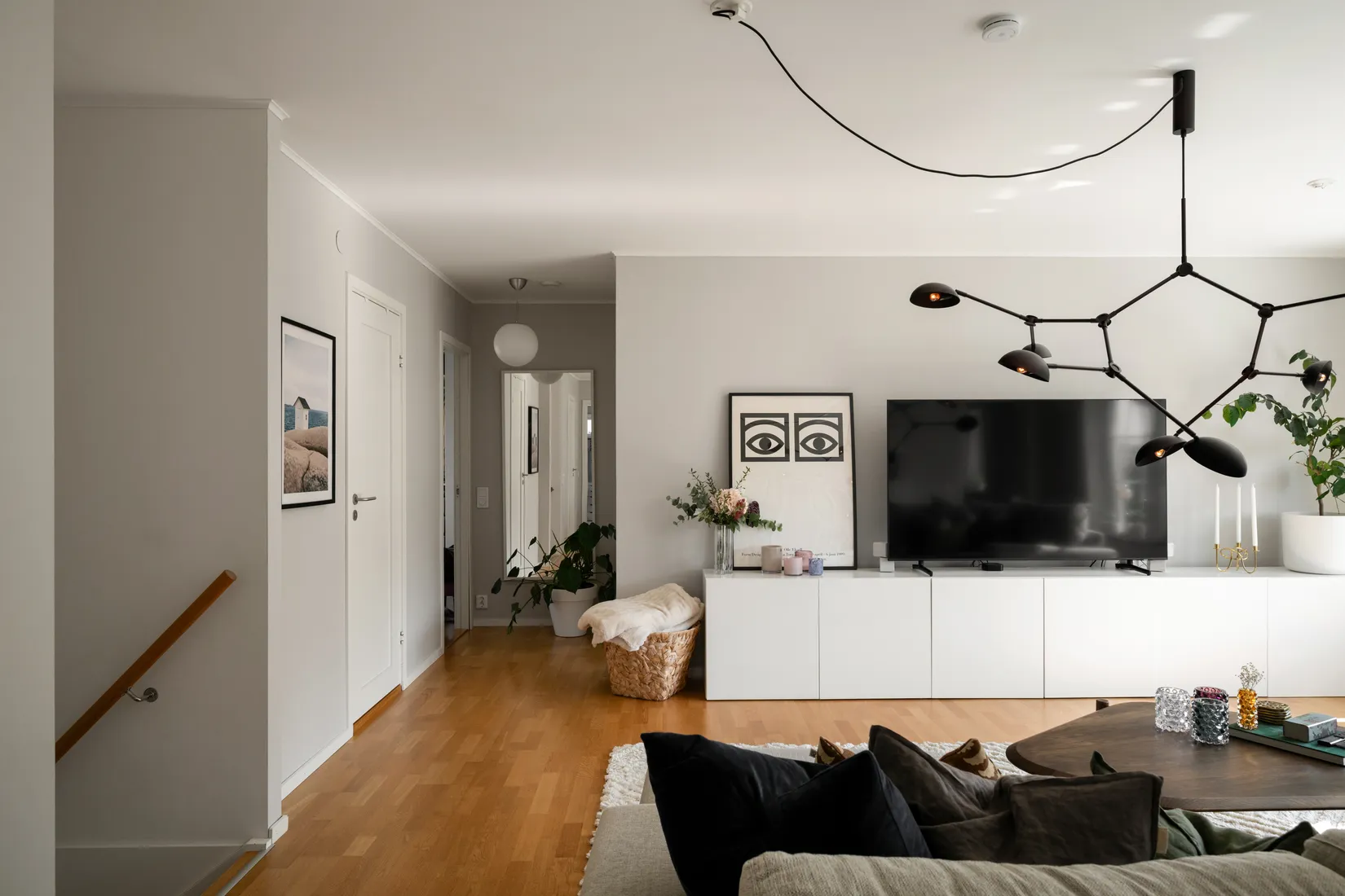 Villa, DIAKONVÄGEN 10, Barkarby, Järfälla
