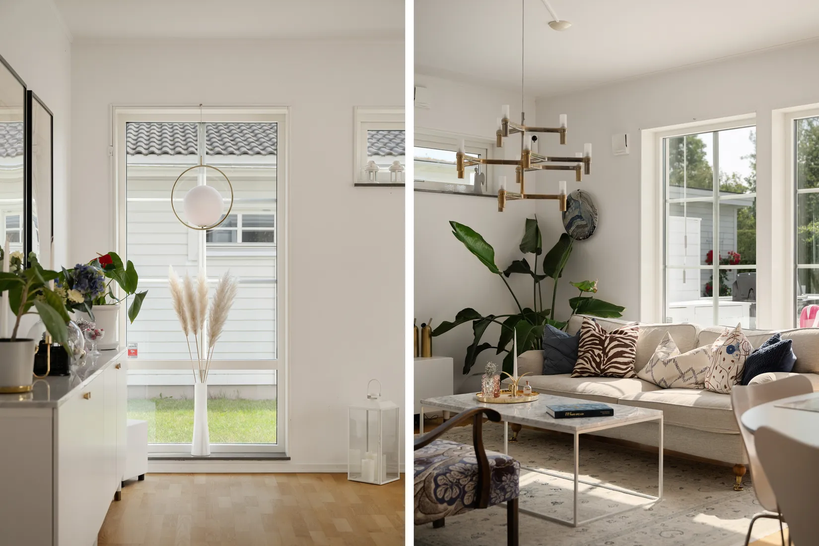 Villa, DIAKONVÄGEN 10, Barkarby, Järfälla