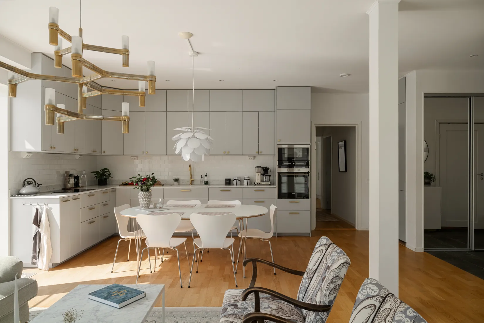 Villa, DIAKONVÄGEN 10, Barkarby, Järfälla