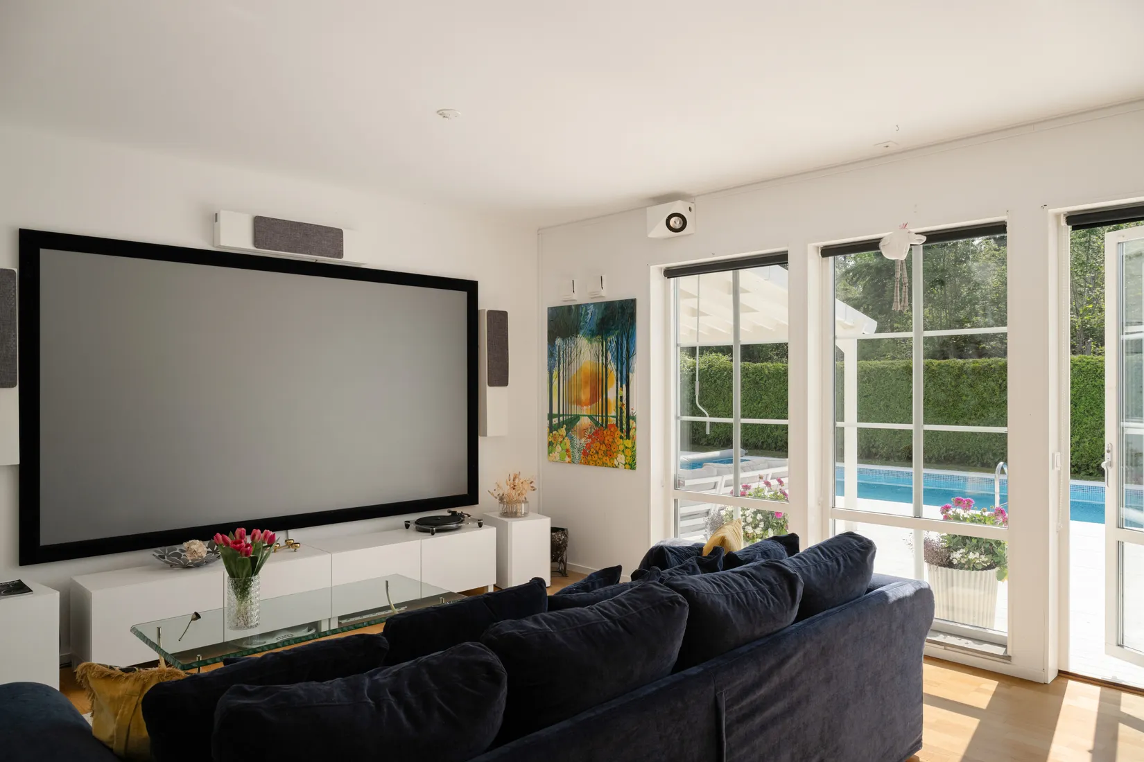 Villa, DIAKONVÄGEN 10, Barkarby, Järfälla