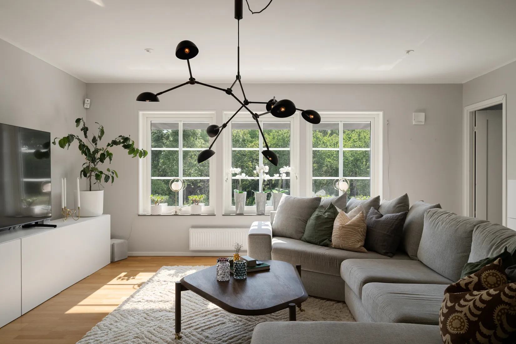 Villa, DIAKONVÄGEN 10, Barkarby, Järfälla