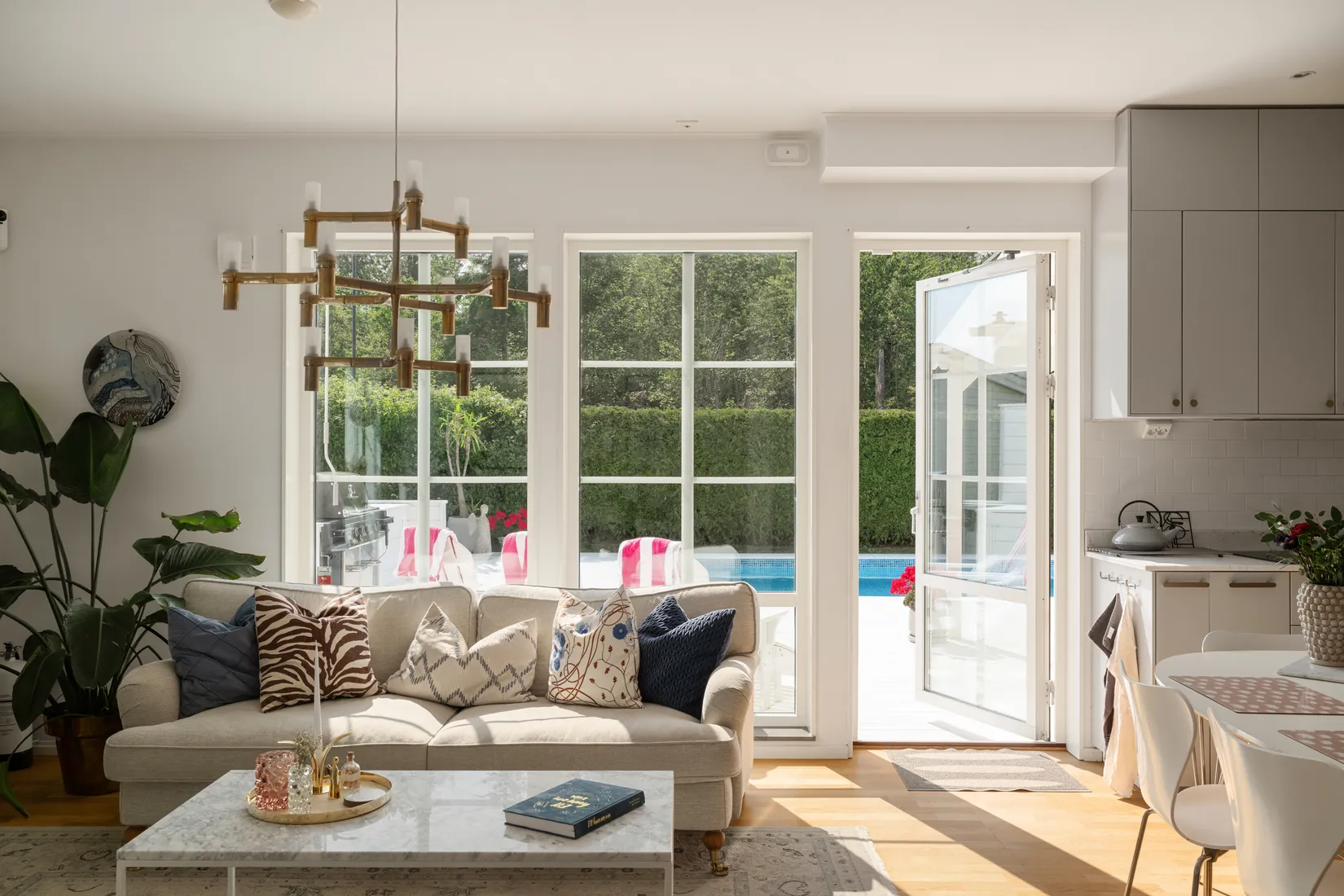 Villa, DIAKONVÄGEN 10, Barkarby, Järfälla