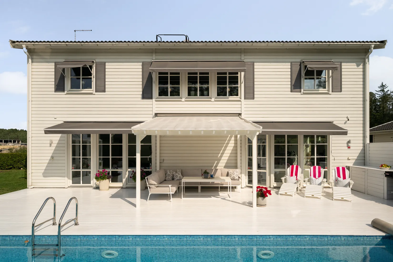 Villa, DIAKONVÄGEN 10, Barkarby, Järfälla