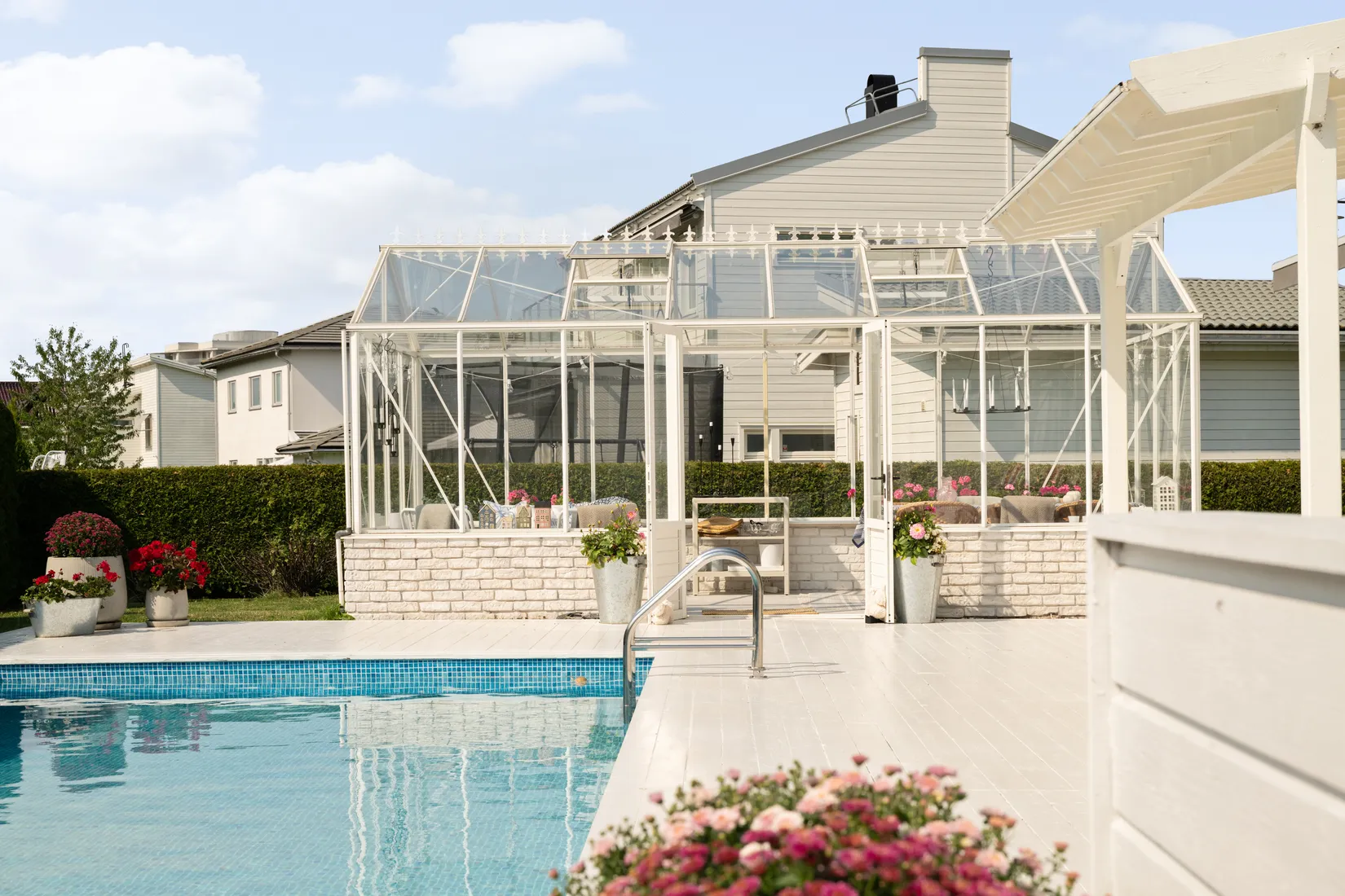 Villa, DIAKONVÄGEN 10, Barkarby, Järfälla