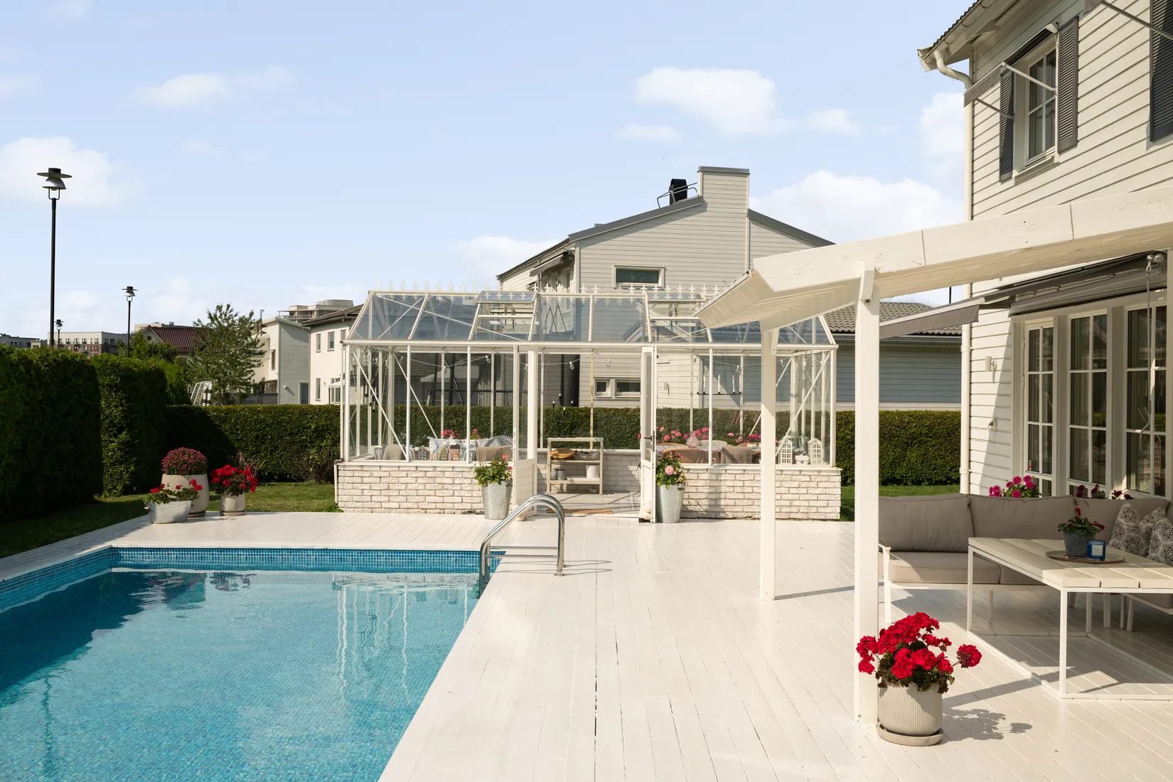 Villa, DIAKONVÄGEN 10, Barkarby, Järfälla