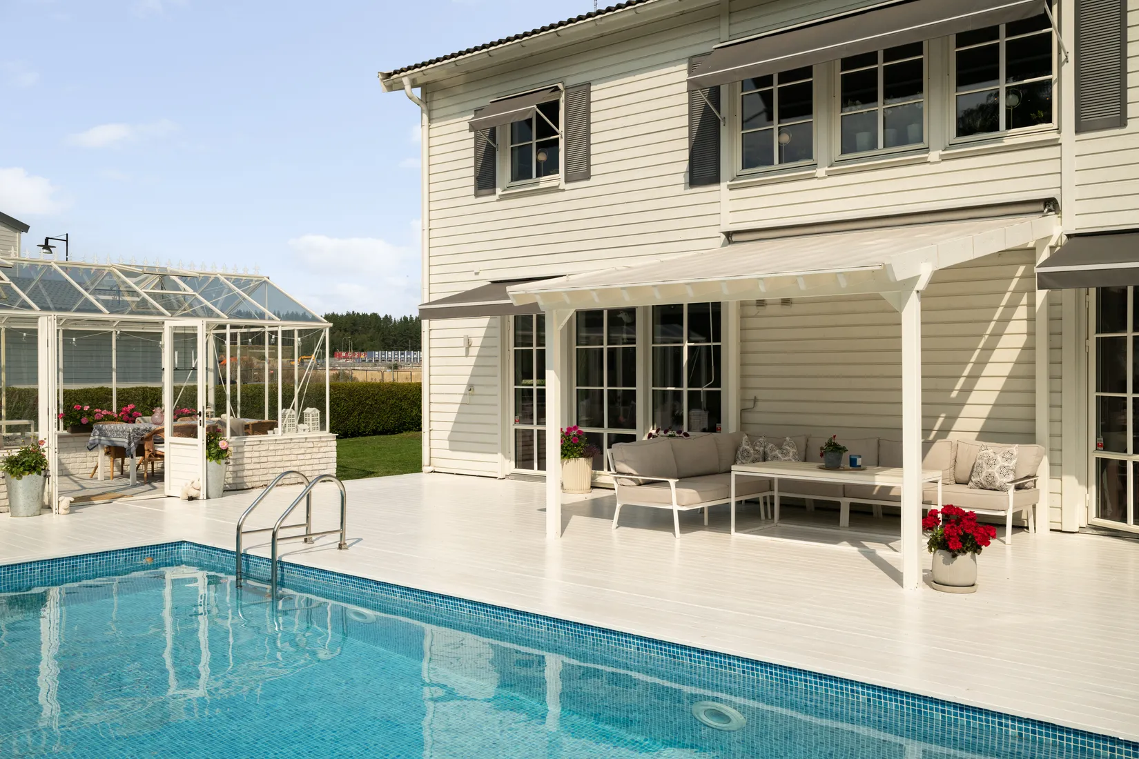 Villa, DIAKONVÄGEN 10, Barkarby, Järfälla