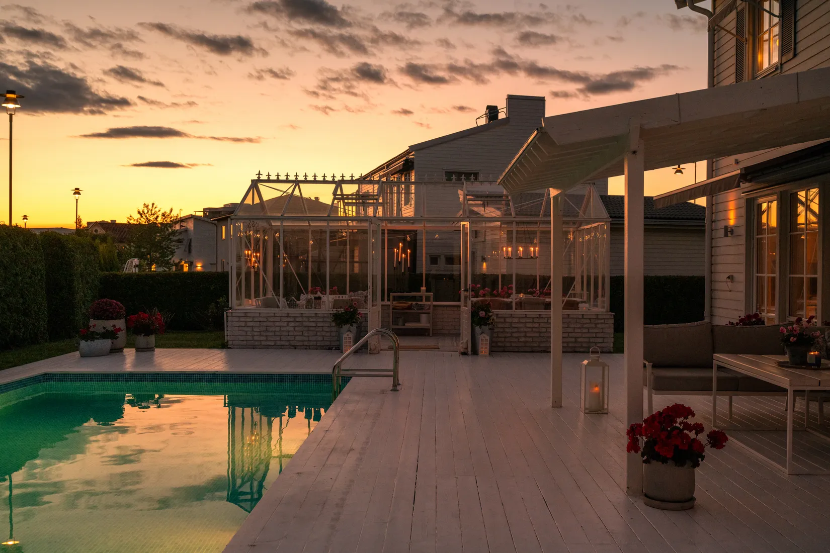 Villa, DIAKONVÄGEN 10, Barkarby, Järfälla