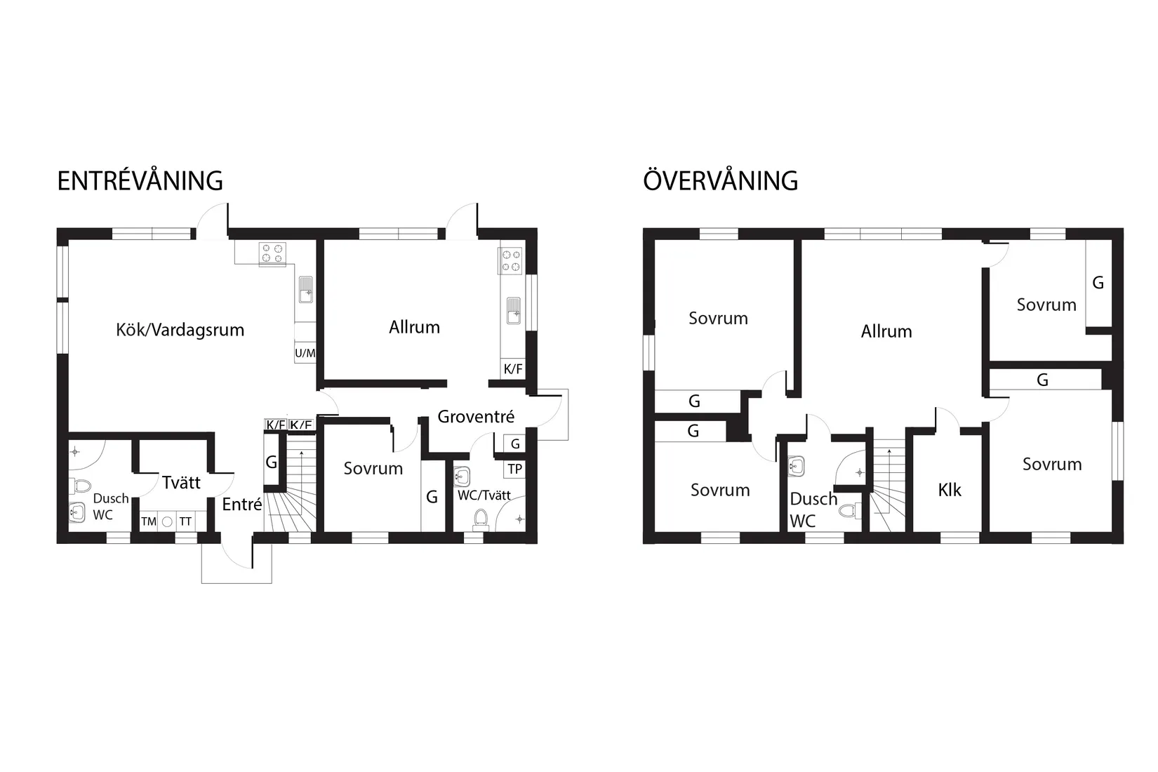 Villa, DIAKONVÄGEN 10, Barkarby, Järfälla