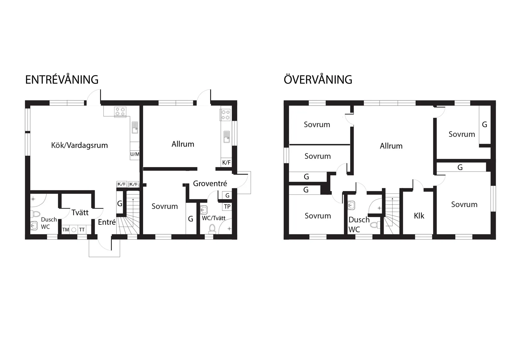Villa, DIAKONVÄGEN 10, Barkarby, Järfälla
