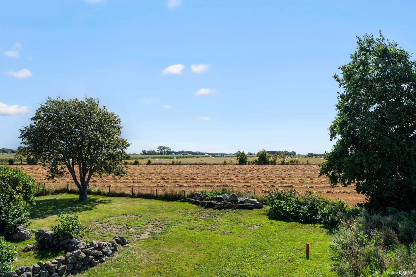 Villa, Ledsgård 2, Björkäng, Varberg
