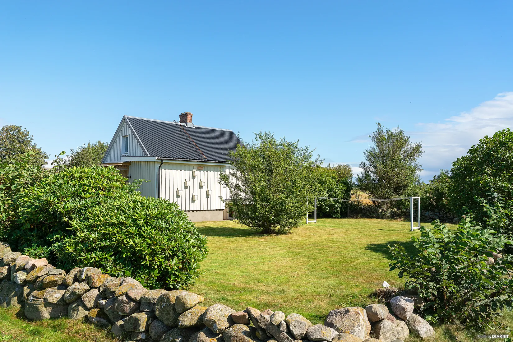 Villa, Ledsgård 2, Björkäng, Varberg