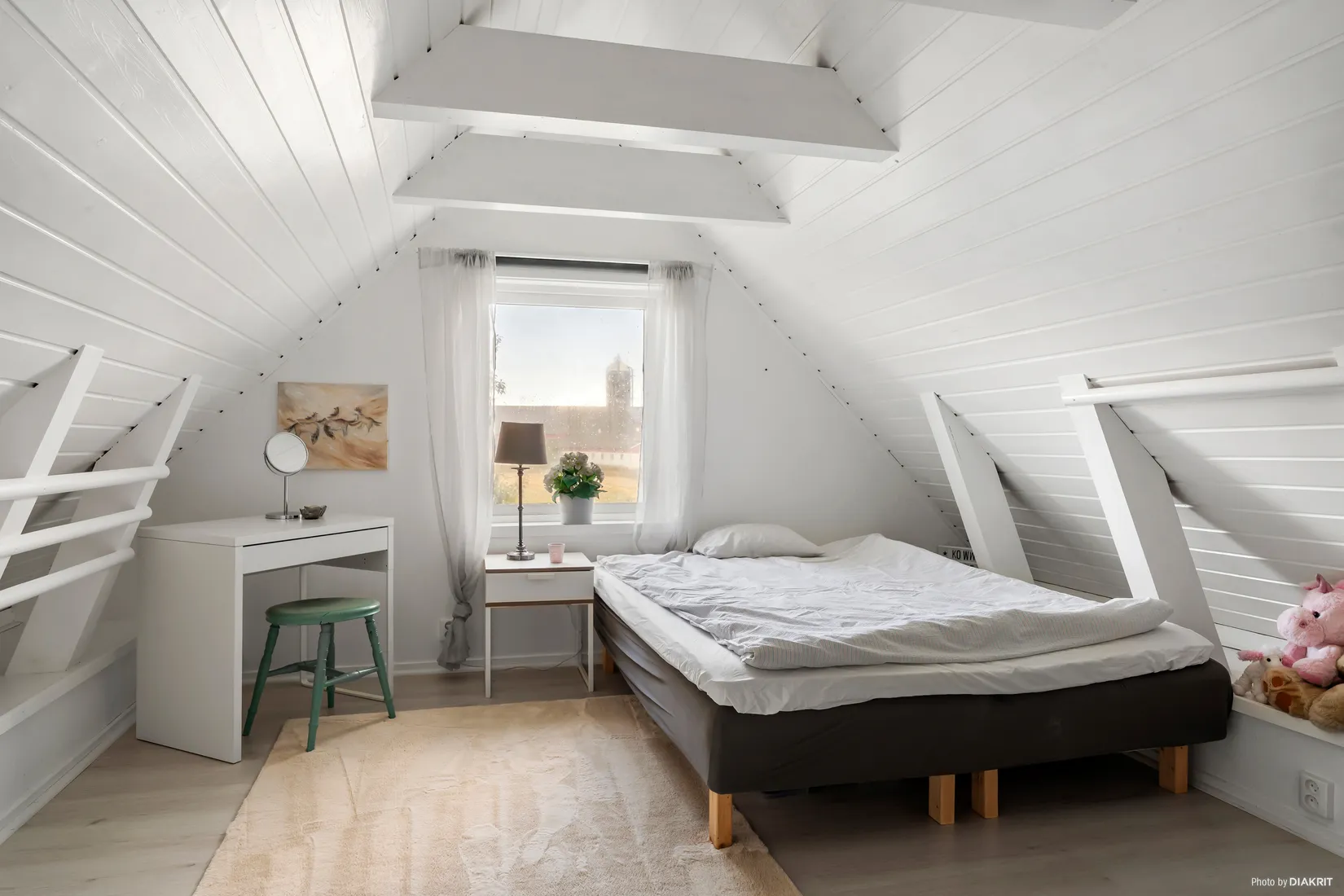 Villa, Ledsgård 2, Björkäng, Varberg