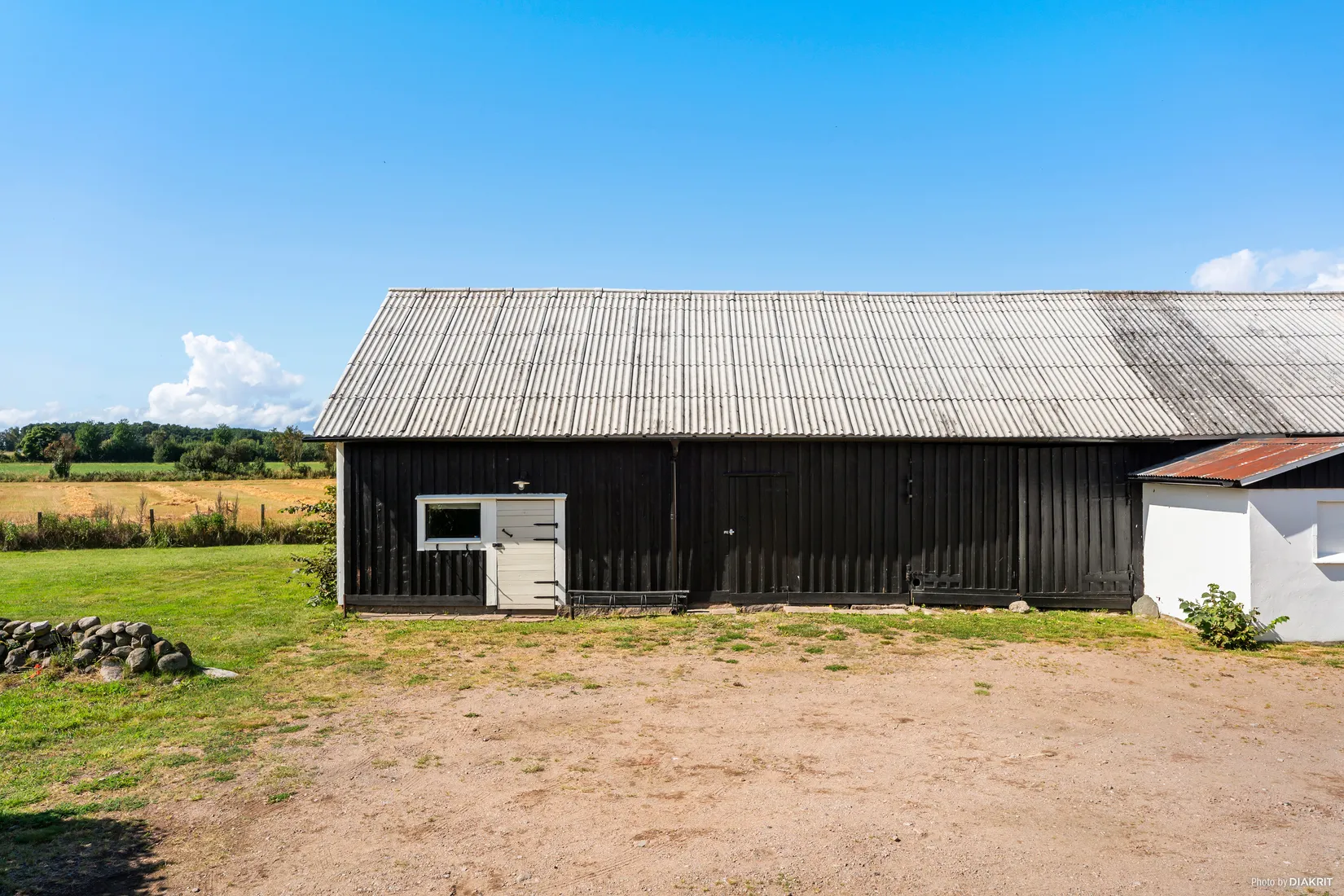 Villa, Ledsgård 2, Björkäng, Varberg