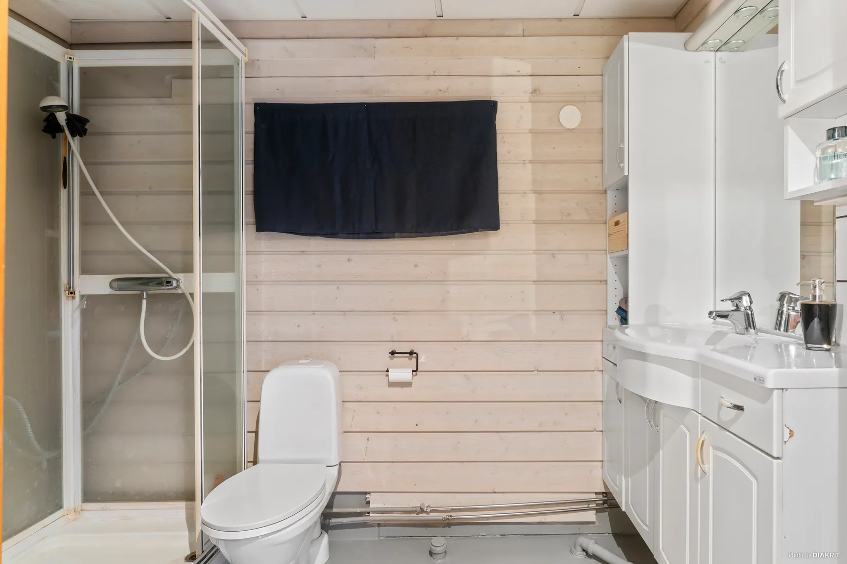 Villa, Ledsgård 2, Björkäng, Varberg