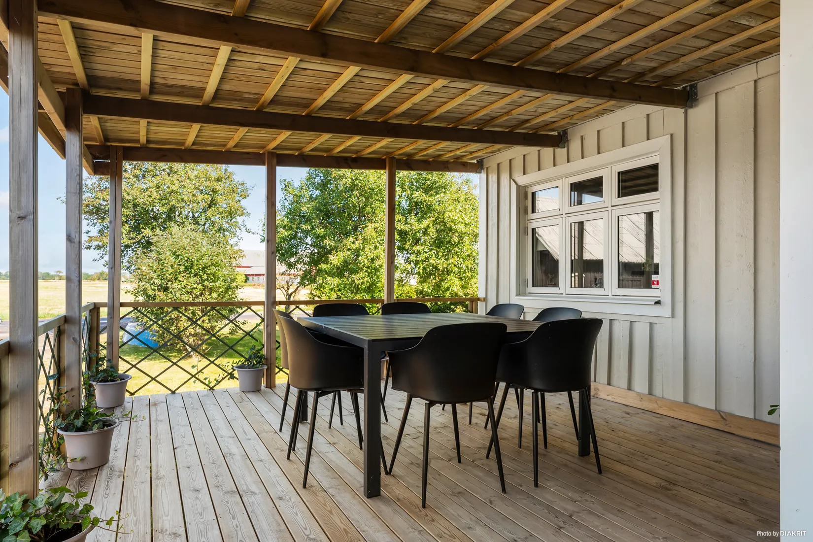 Villa, Ledsgård 2, Björkäng, Varberg