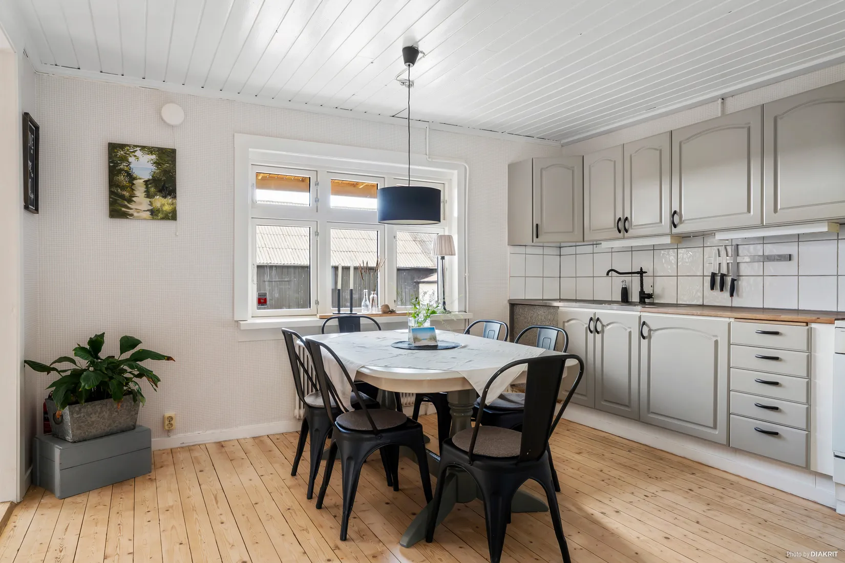 Villa, Ledsgård 2, Björkäng, Varberg