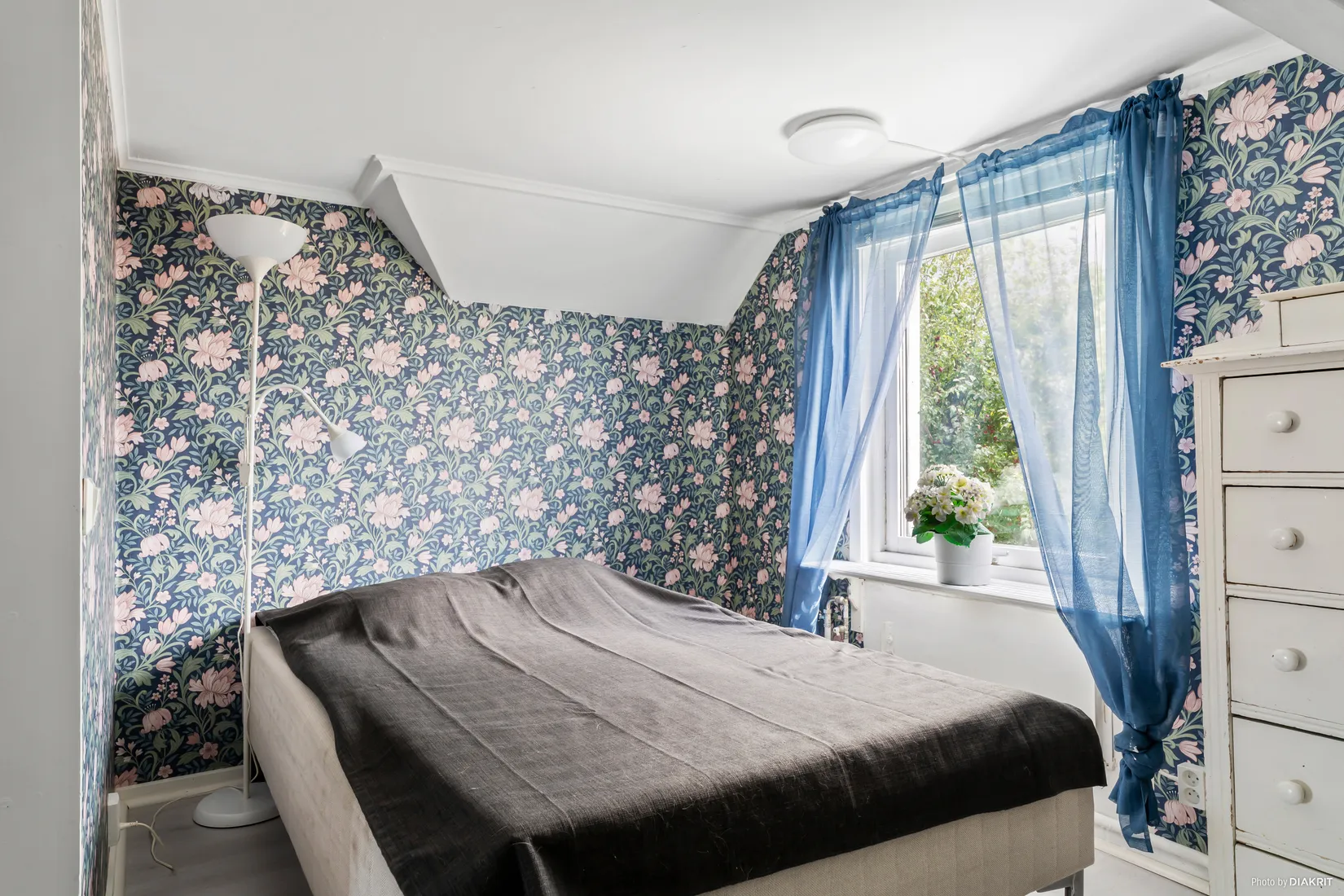 Villa, Ledsgård 2, Björkäng, Varberg