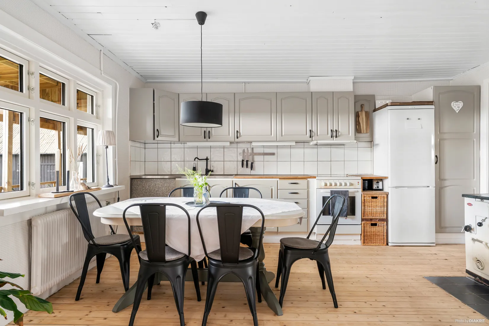 Villa, Ledsgård 2, Björkäng, Varberg