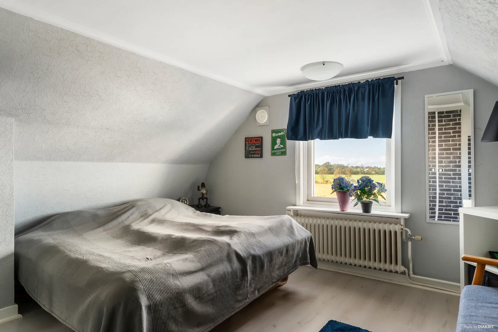 Villa, Ledsgård 2, Björkäng, Varberg