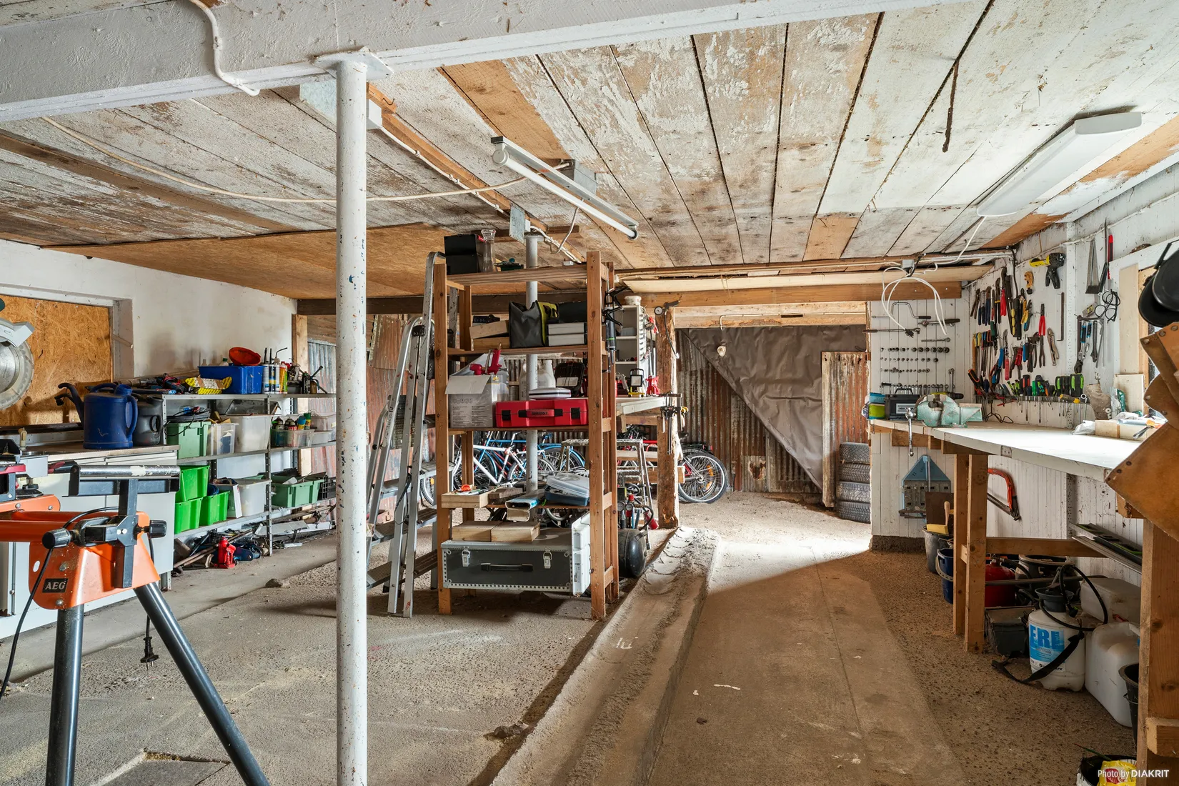 Villa, Ledsgård 2, Björkäng, Varberg