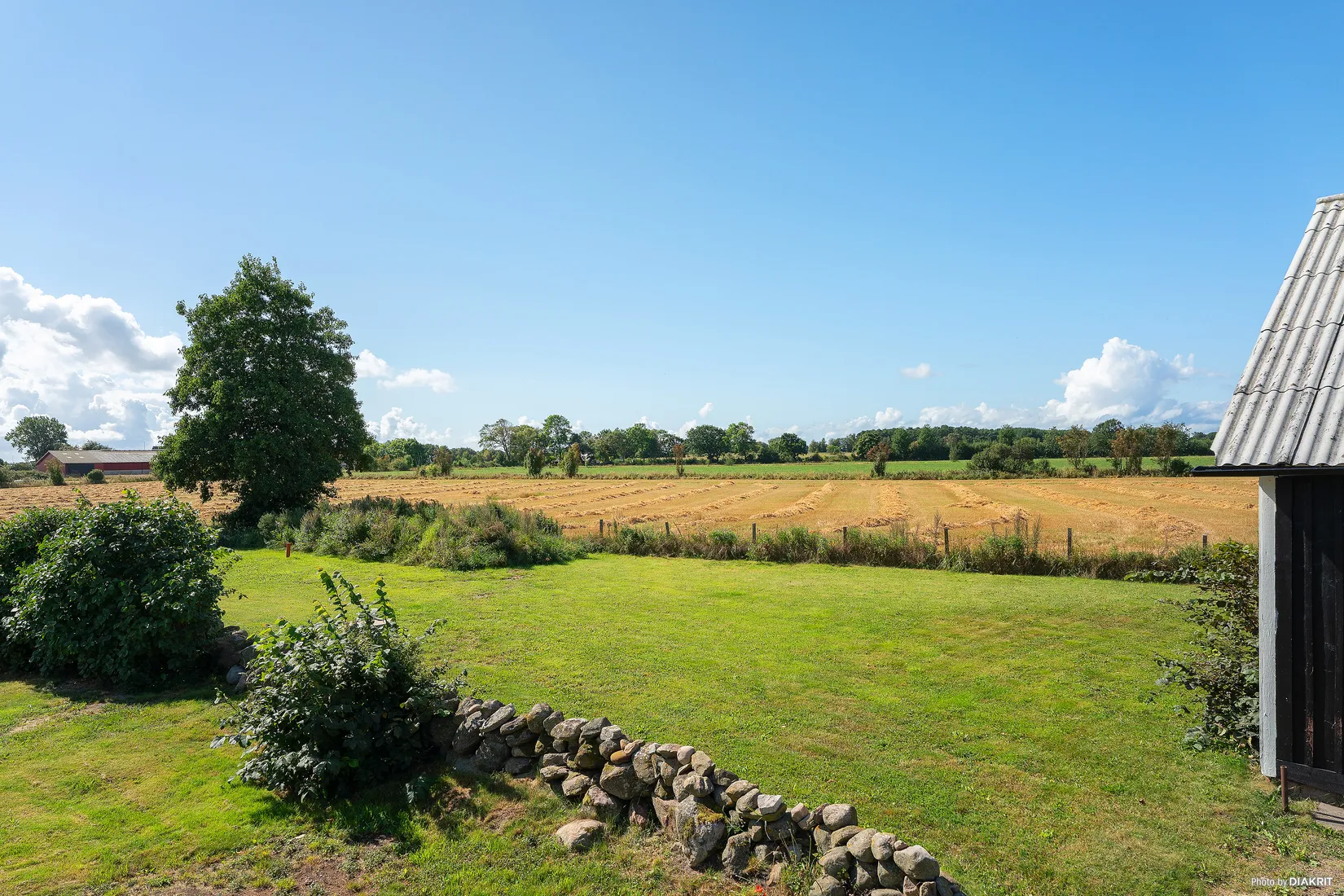 Villa, Ledsgård 2, Björkäng, Varberg