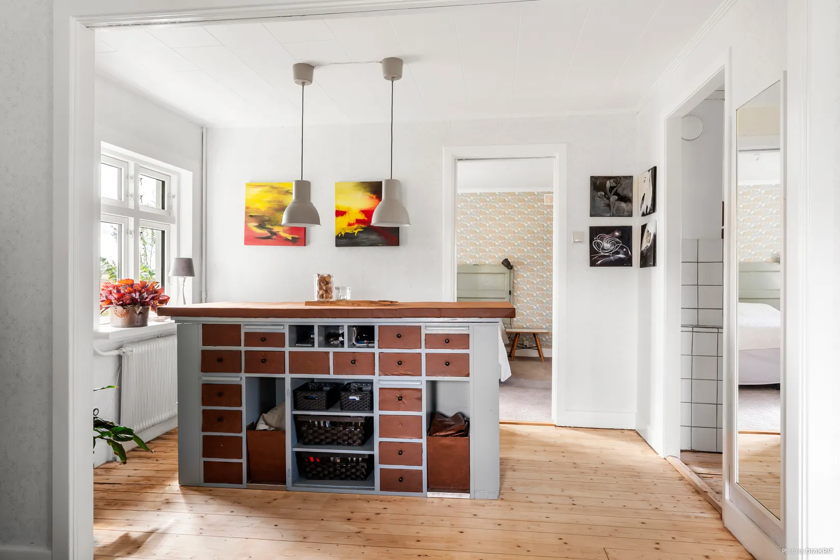 Villa, Ledsgård 2, Björkäng, Varberg