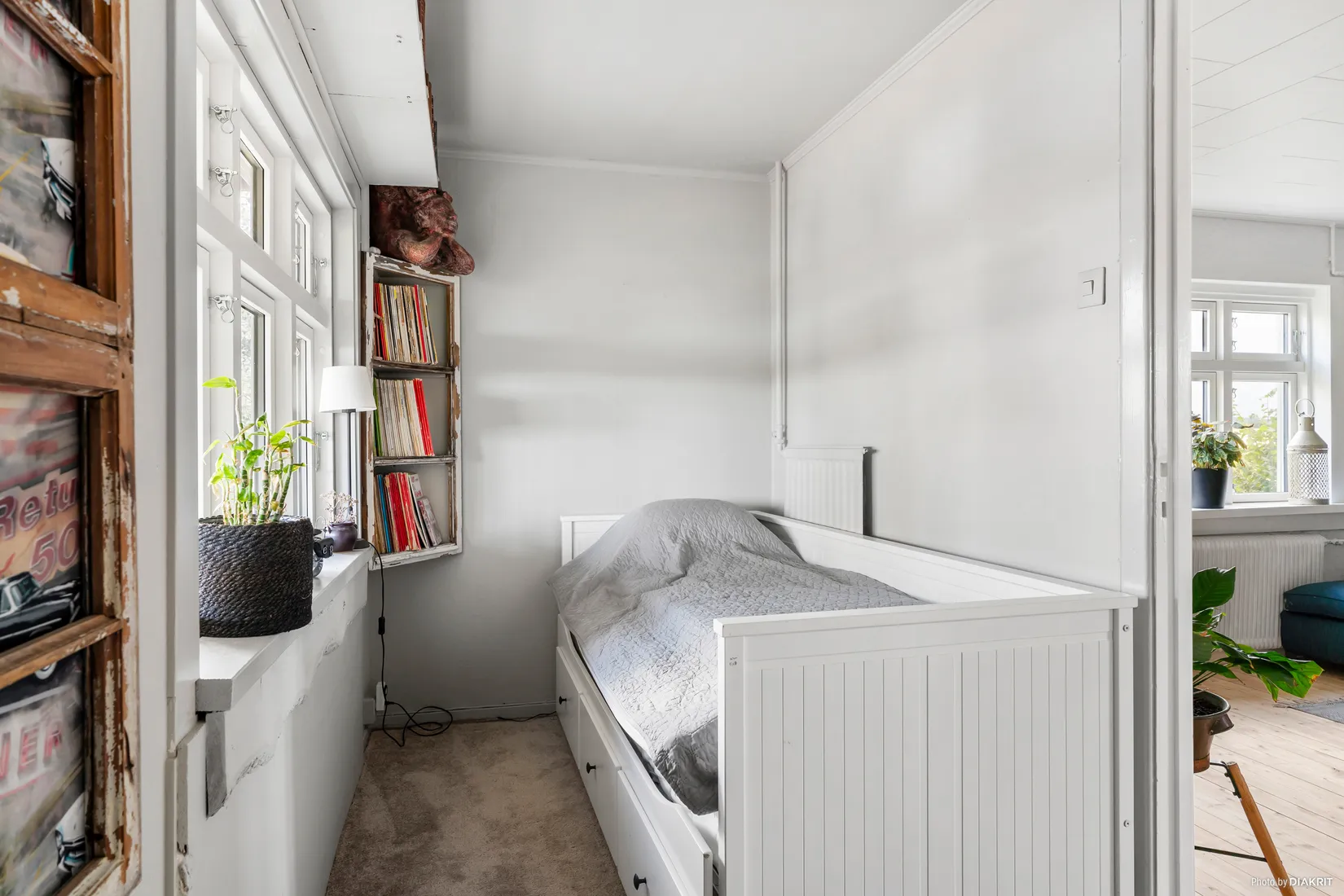 Villa, Ledsgård 2, Björkäng, Varberg