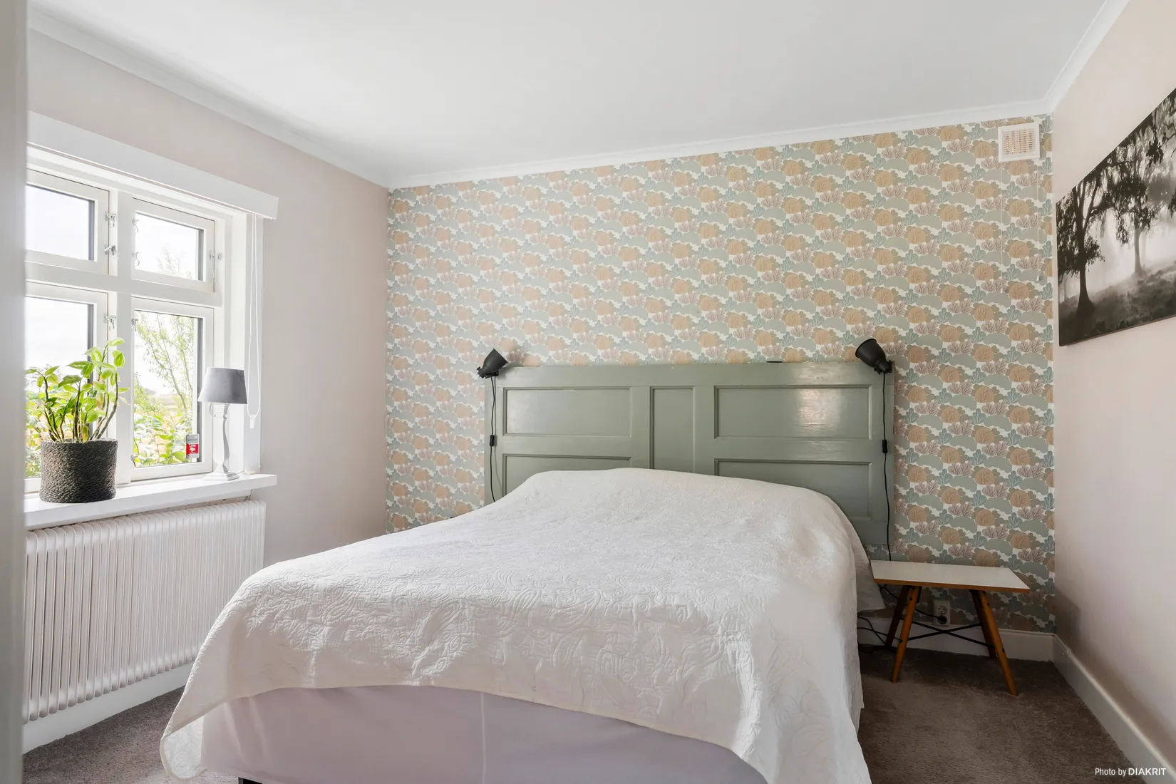 Villa, Ledsgård 2, Björkäng, Varberg