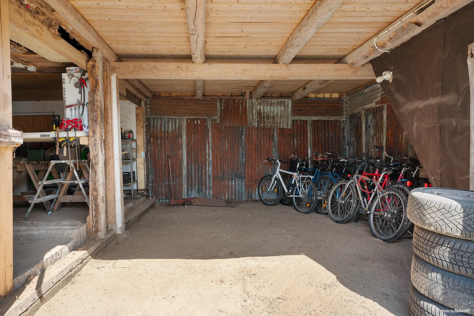 Villa, Ledsgård 2, Björkäng, Varberg