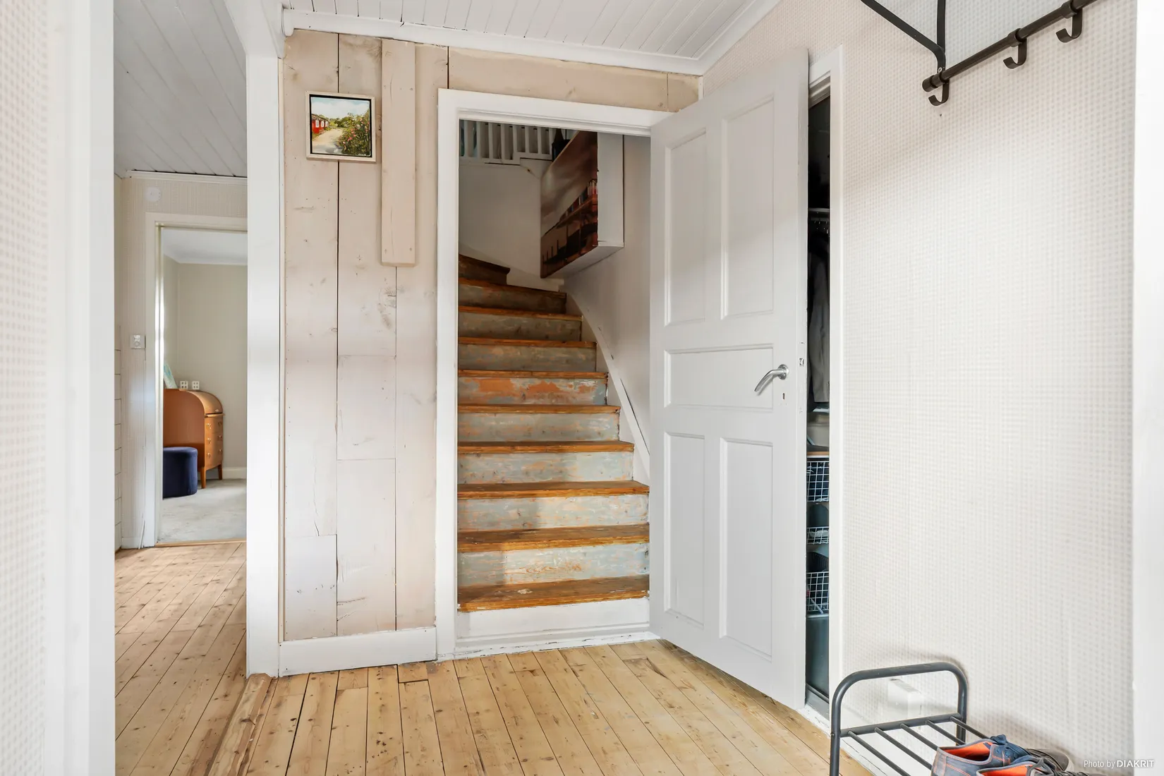 Villa, Ledsgård 2, Björkäng, Varberg