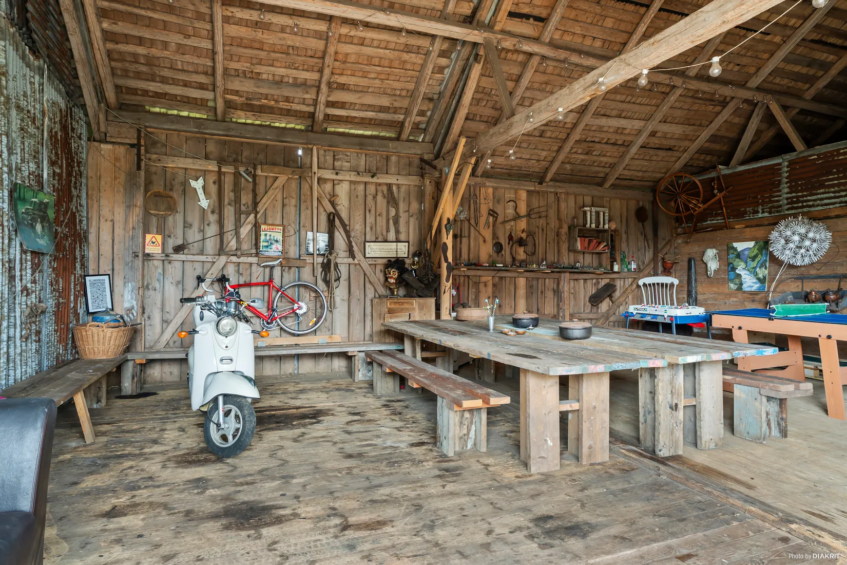 Villa, Ledsgård 2, Björkäng, Varberg