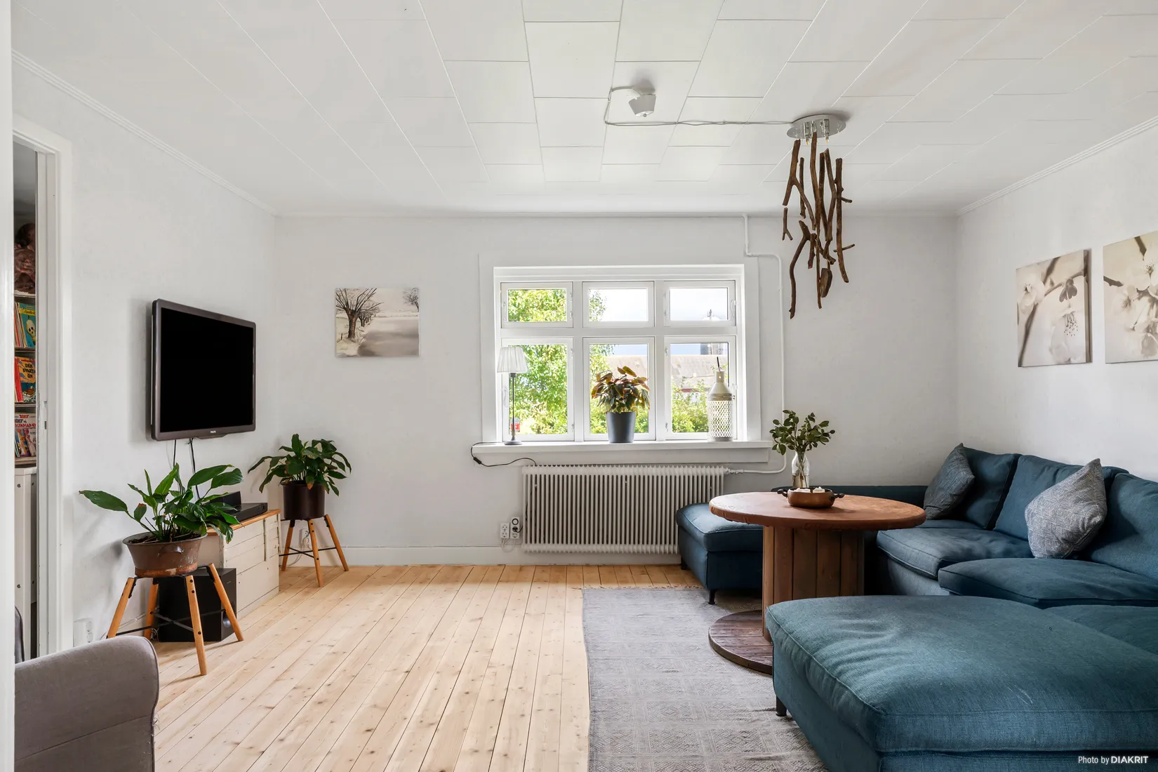 Villa, Ledsgård 2, Björkäng, Varberg