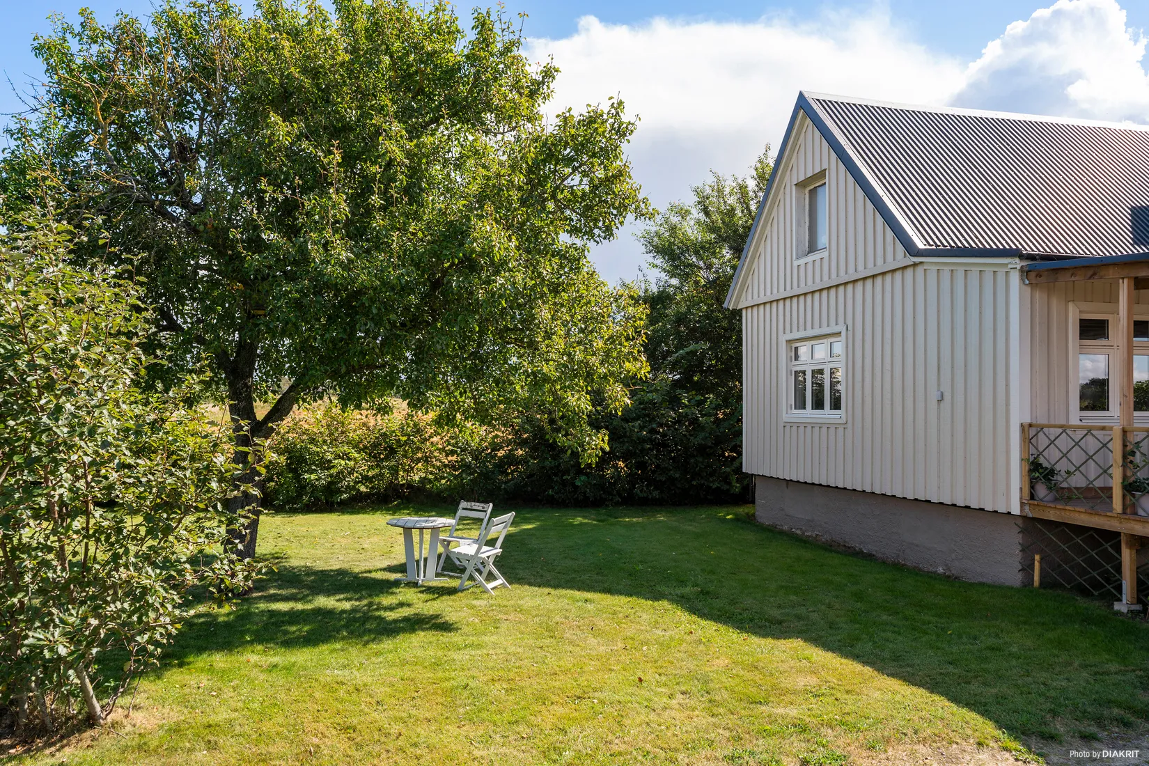 Villa, Ledsgård 2, Björkäng, Varberg