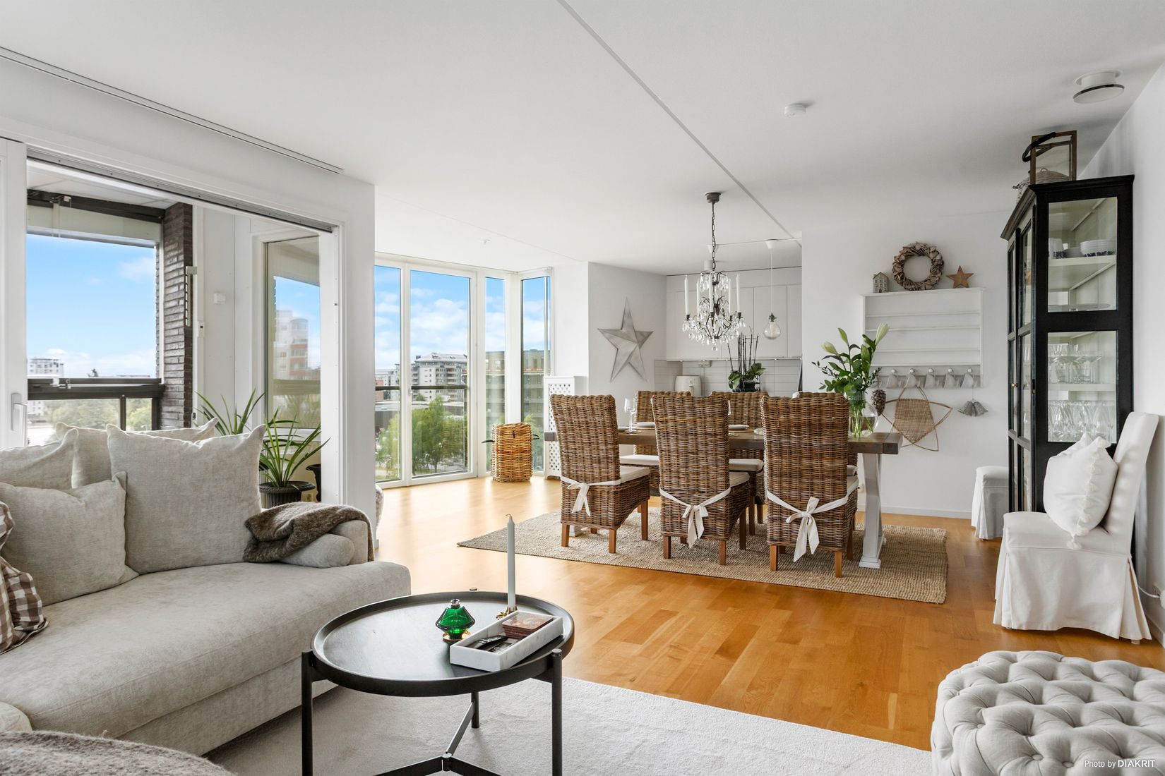 Bostadsrätt, Redaretorget 1, Bryggudden, Karlstad