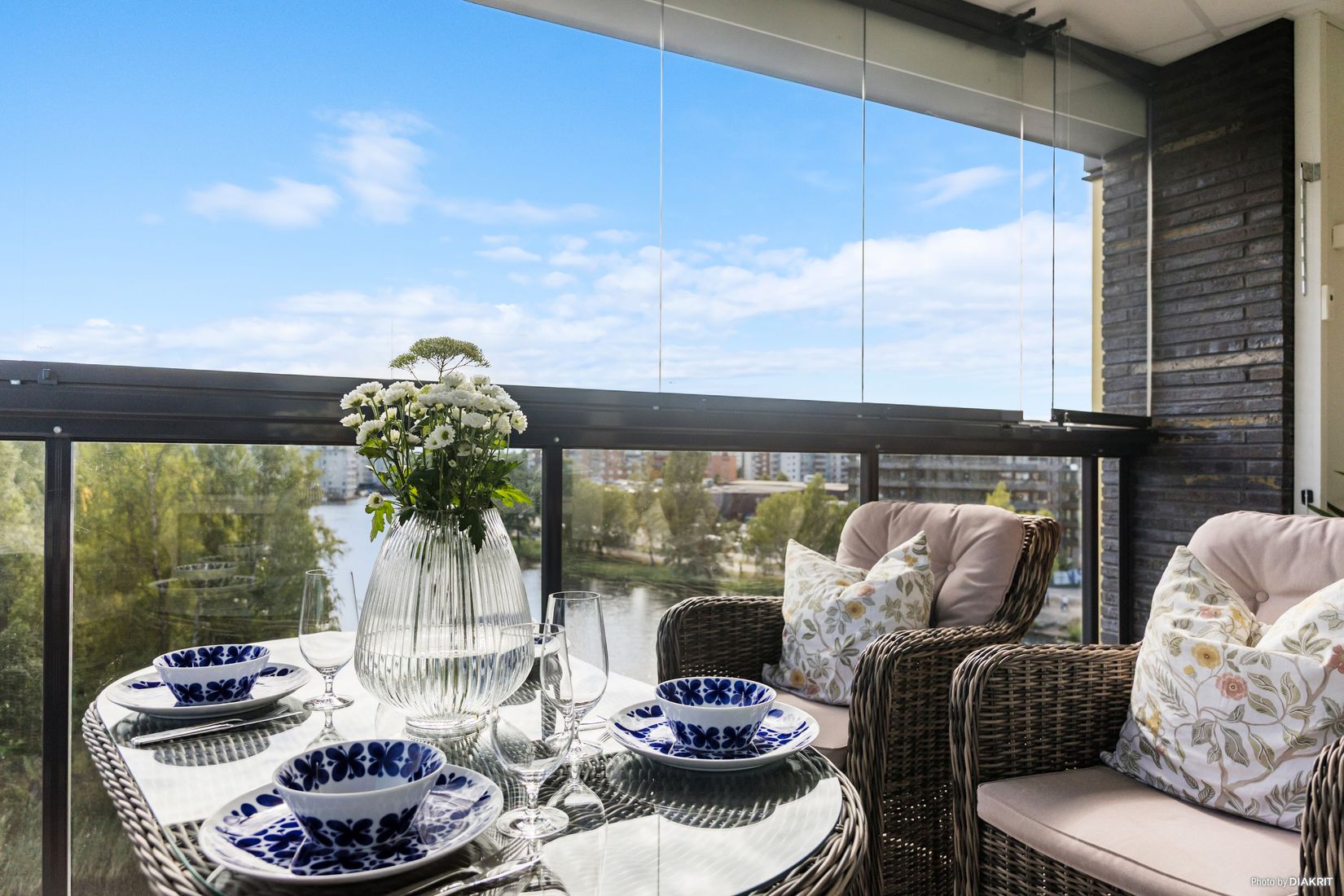 Bostadsrätt, Redaretorget 1, Bryggudden, Karlstad