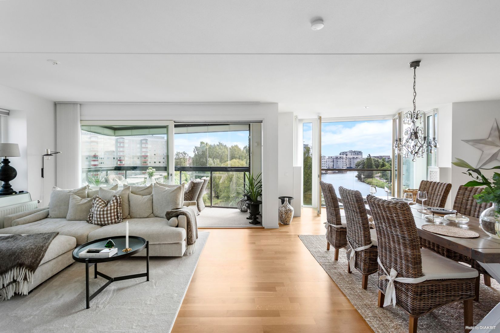 Bostadsrätt, Redaretorget 1, Bryggudden, Karlstad