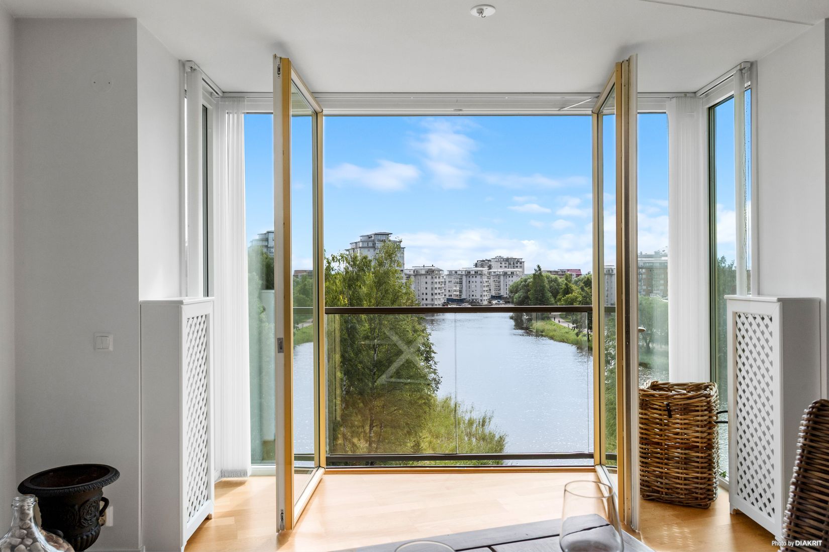 Bostadsrätt, Redaretorget 1, Bryggudden, Karlstad