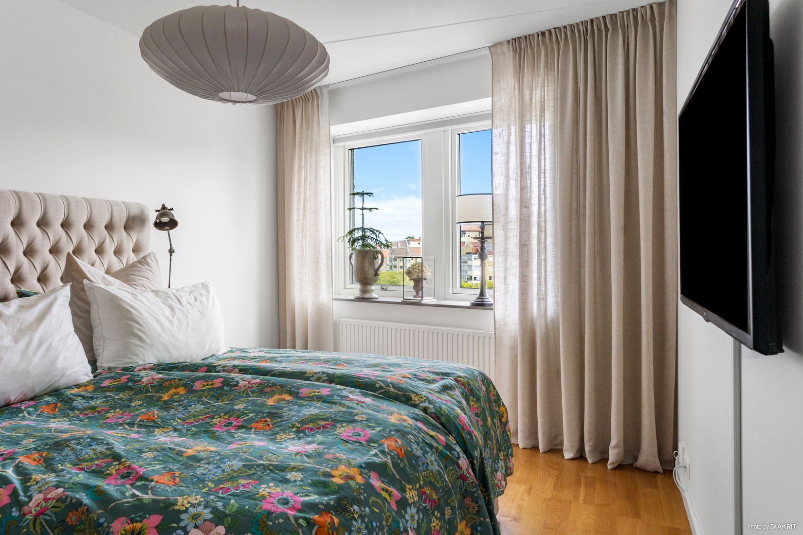 Bostadsrätt, Redaretorget 1, Bryggudden, Karlstad