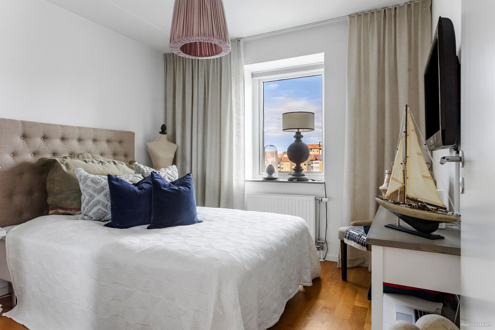 Bostadsrätt, Redaretorget 1, Bryggudden, Karlstad