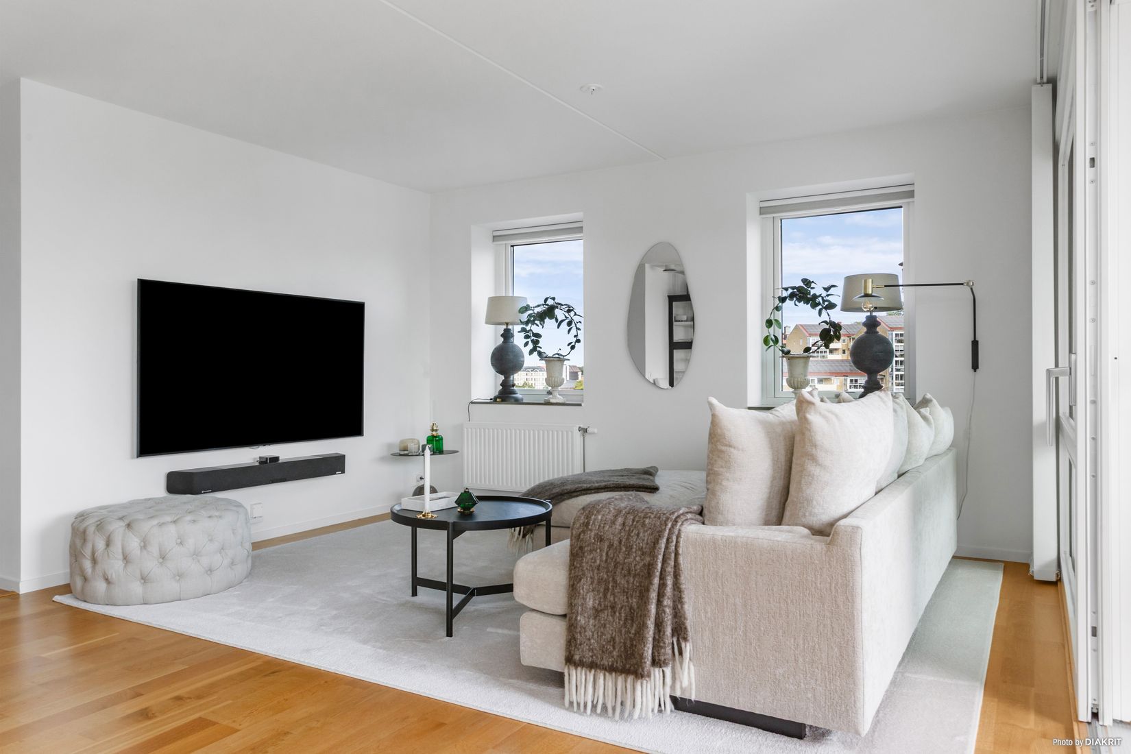 Bostadsrätt, Redaretorget 1, Bryggudden, Karlstad