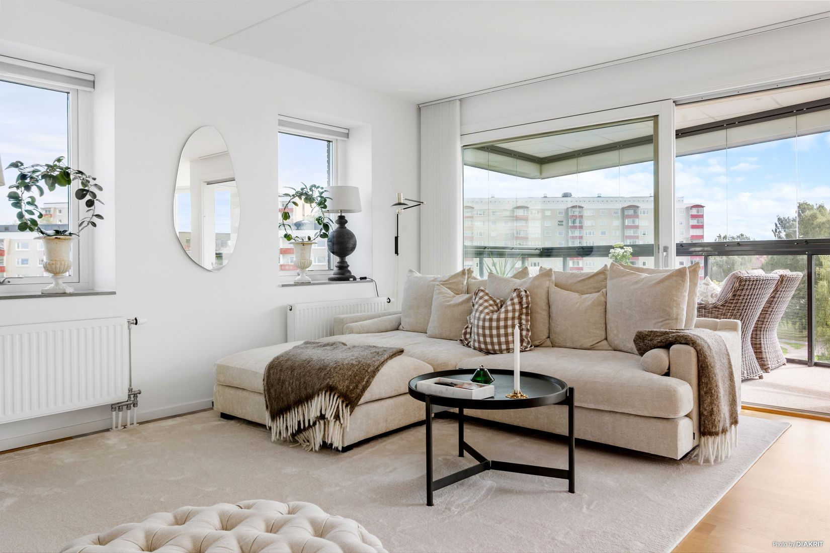 Bostadsrätt, Redaretorget 1, Bryggudden, Karlstad