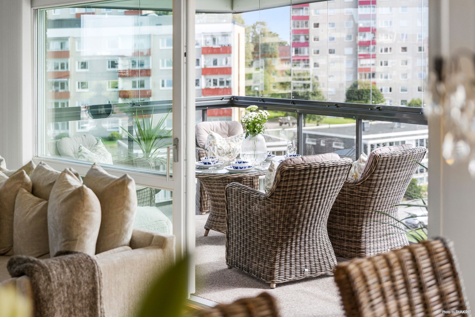 Bostadsrätt, Redaretorget 1, Bryggudden, Karlstad