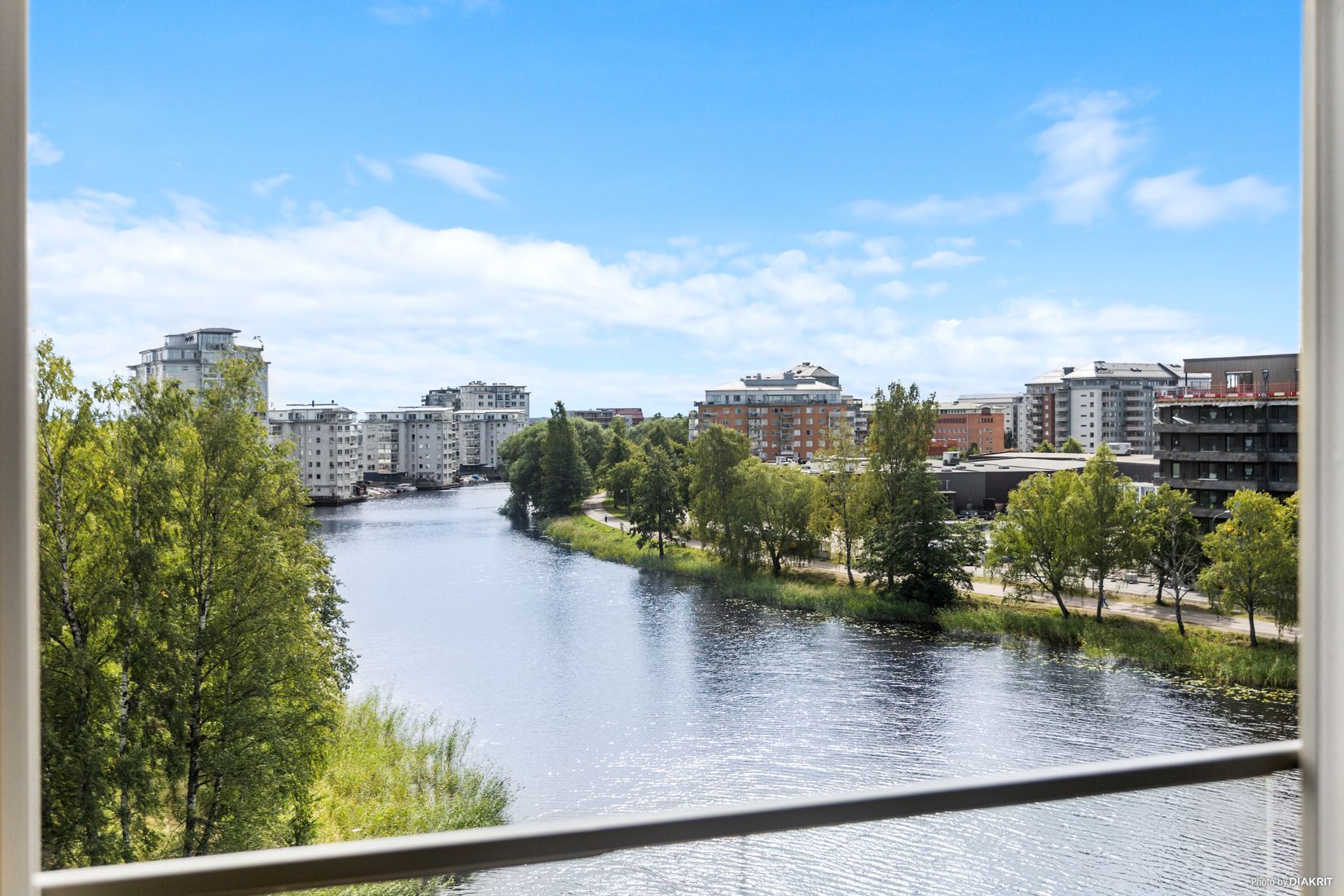 Bostadsrätt, Redaretorget 1, Bryggudden, Karlstad