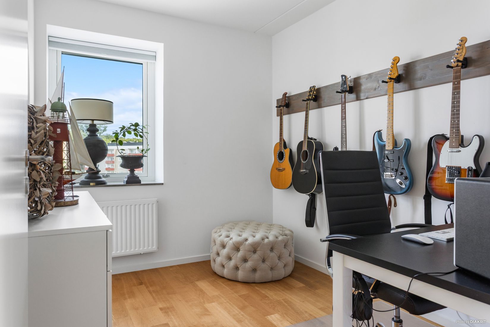 Bostadsrätt, Redaretorget 1, Bryggudden, Karlstad