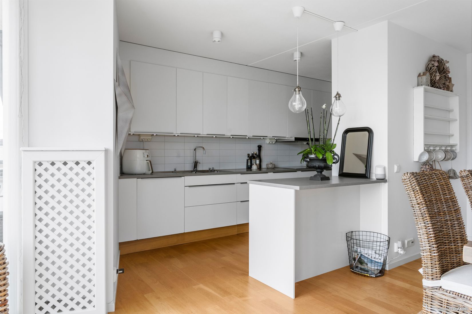 Bostadsrätt, Redaretorget 1, Bryggudden, Karlstad