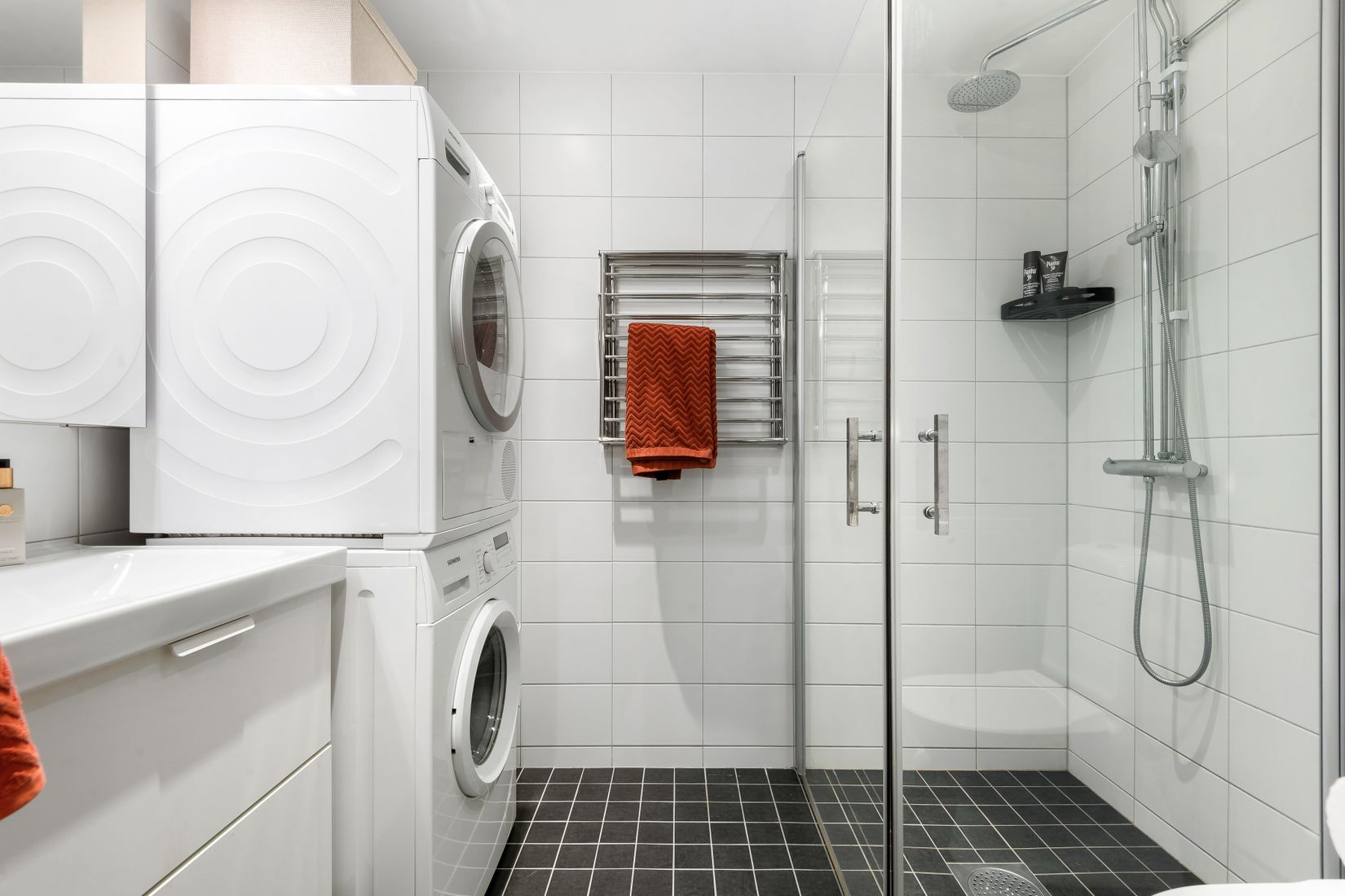 Bostadsrätt, Ursviks allé 41, Ursvik, Sundbyberg