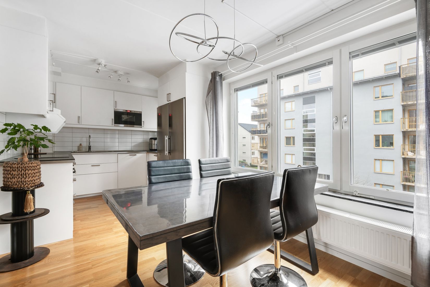 Bostadsrätt, Ursviks allé 41, Ursvik, Sundbyberg