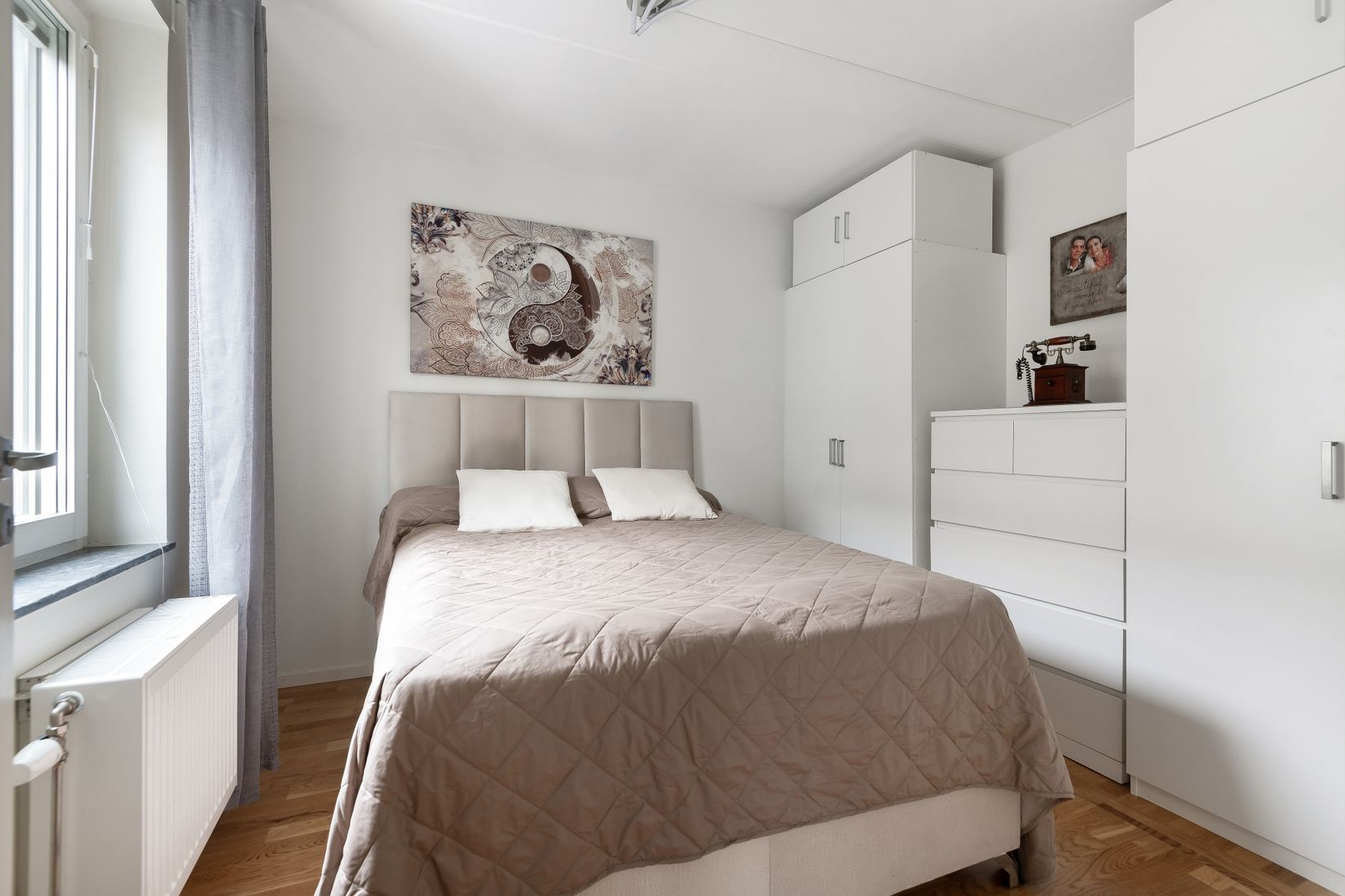 Bostadsrätt, Ursviks allé 41, Ursvik, Sundbyberg