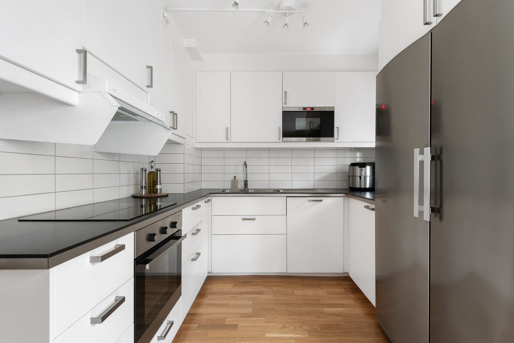 Bostadsrätt, Ursviks allé 41, Ursvik, Sundbyberg