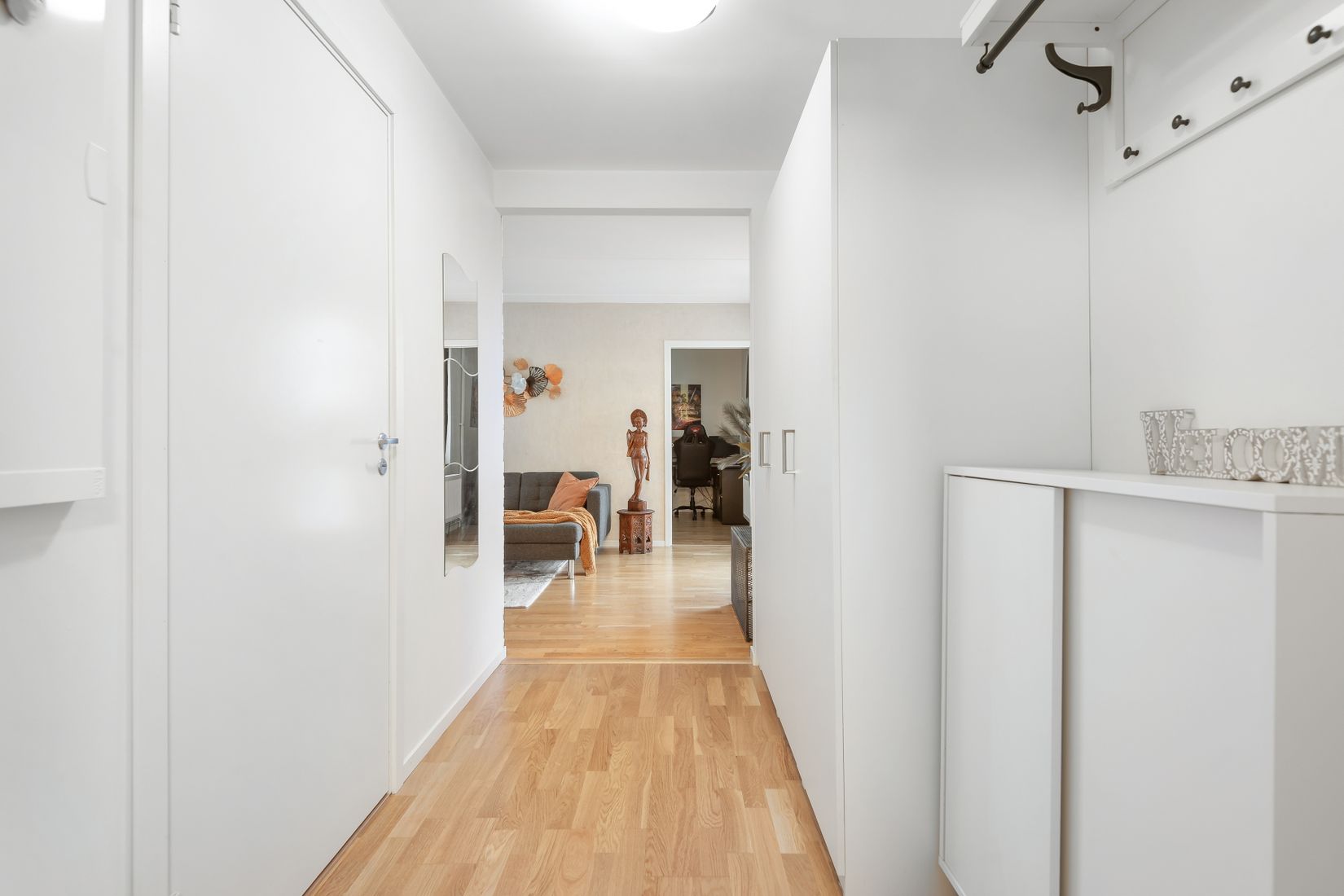 Bostadsrätt, Ursviks allé 41, Ursvik, Sundbyberg